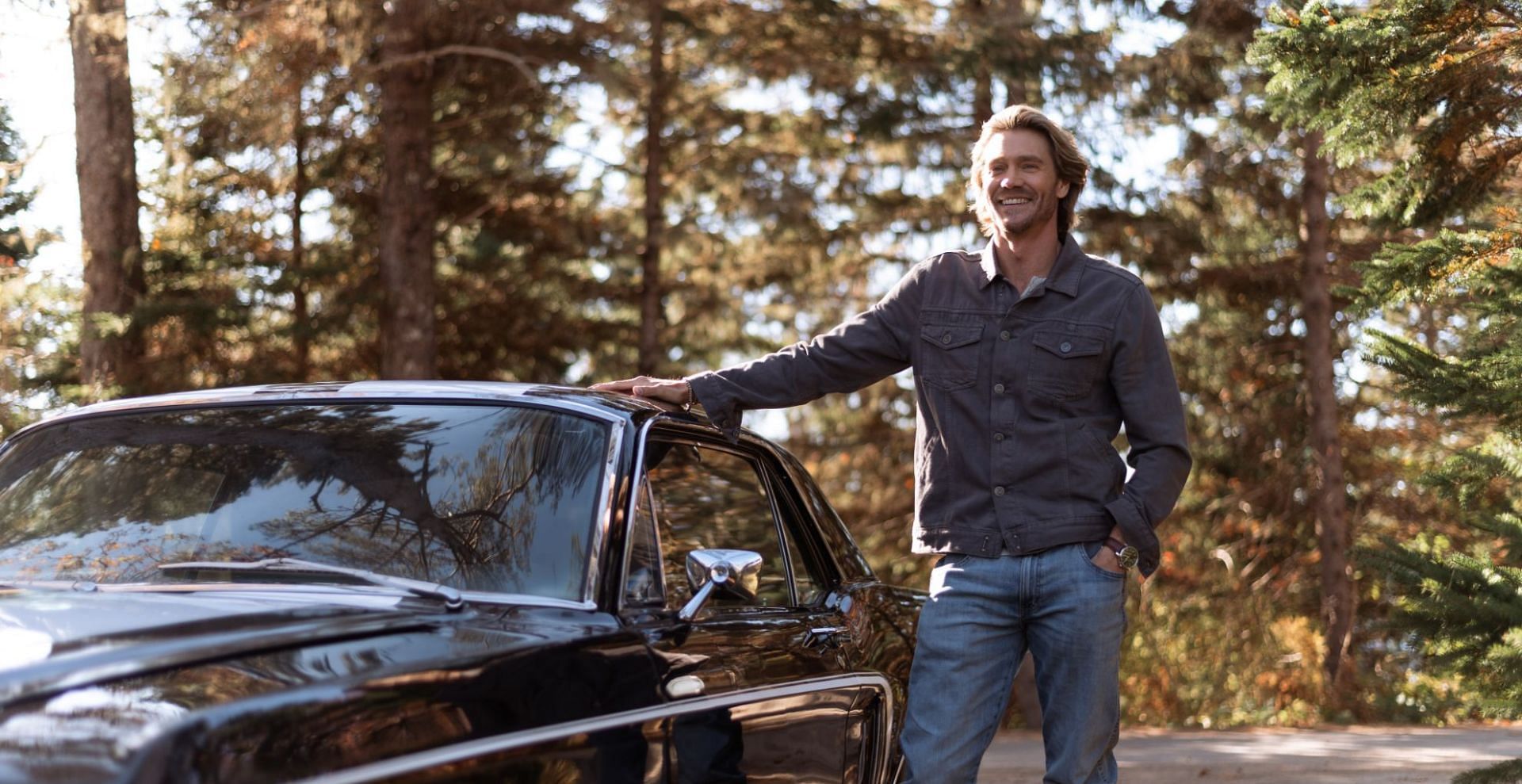 A still from Sullivan's Crossing season 3 episode 5 (Image via The CTV)